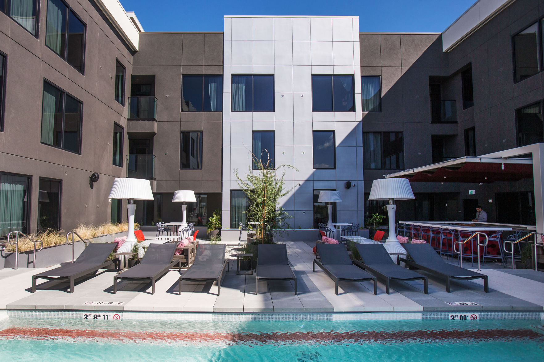 AC Hotel Tucson Downtown by Marriott